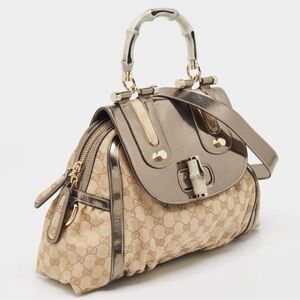 Vintage Gucci bag